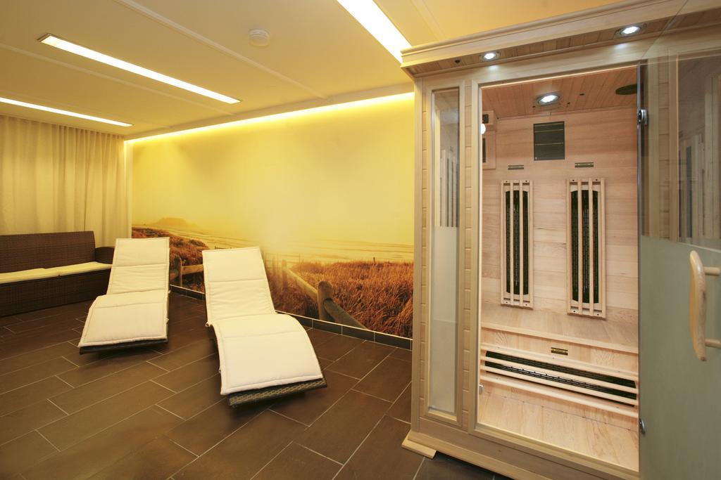Lake And Cityhotel Edelweiss - Self Check In زيل أم سي المظهر الخارجي الصورة