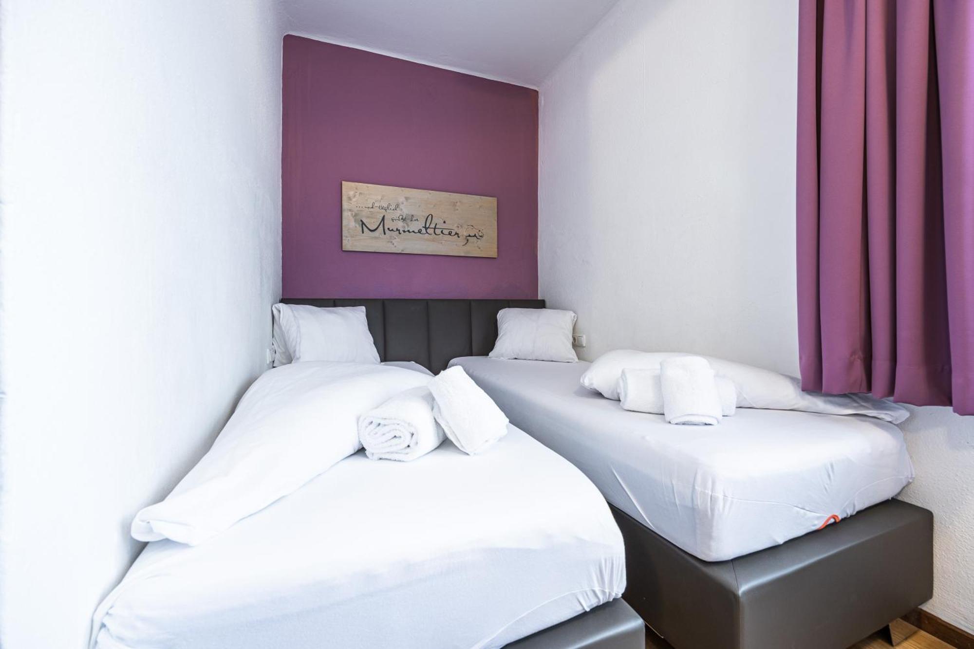 Lake And Cityhotel Edelweiss - Self Check In زيل أم سي المظهر الخارجي الصورة